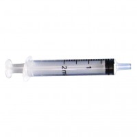 2ml Disposable Syringe - Sterile (Without Needle)